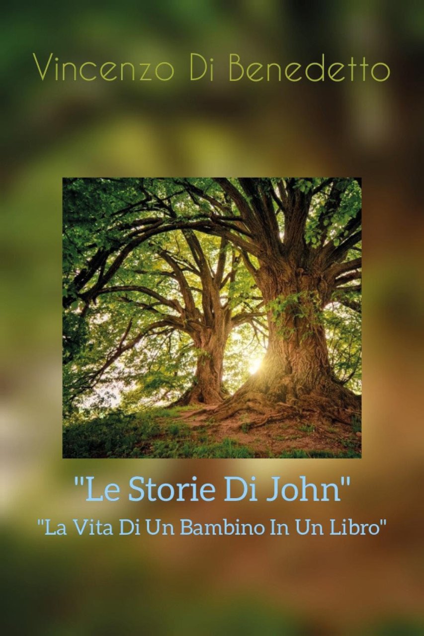 Le storie di John. La vita di un bambino in …