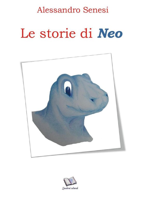 Le storie di Neo | Immagine Gallery 2