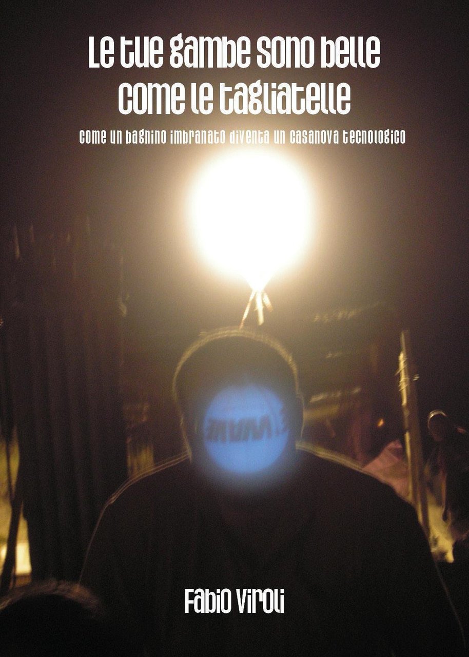 Le tue gambe sono belle come le tagliatelle. Come un …