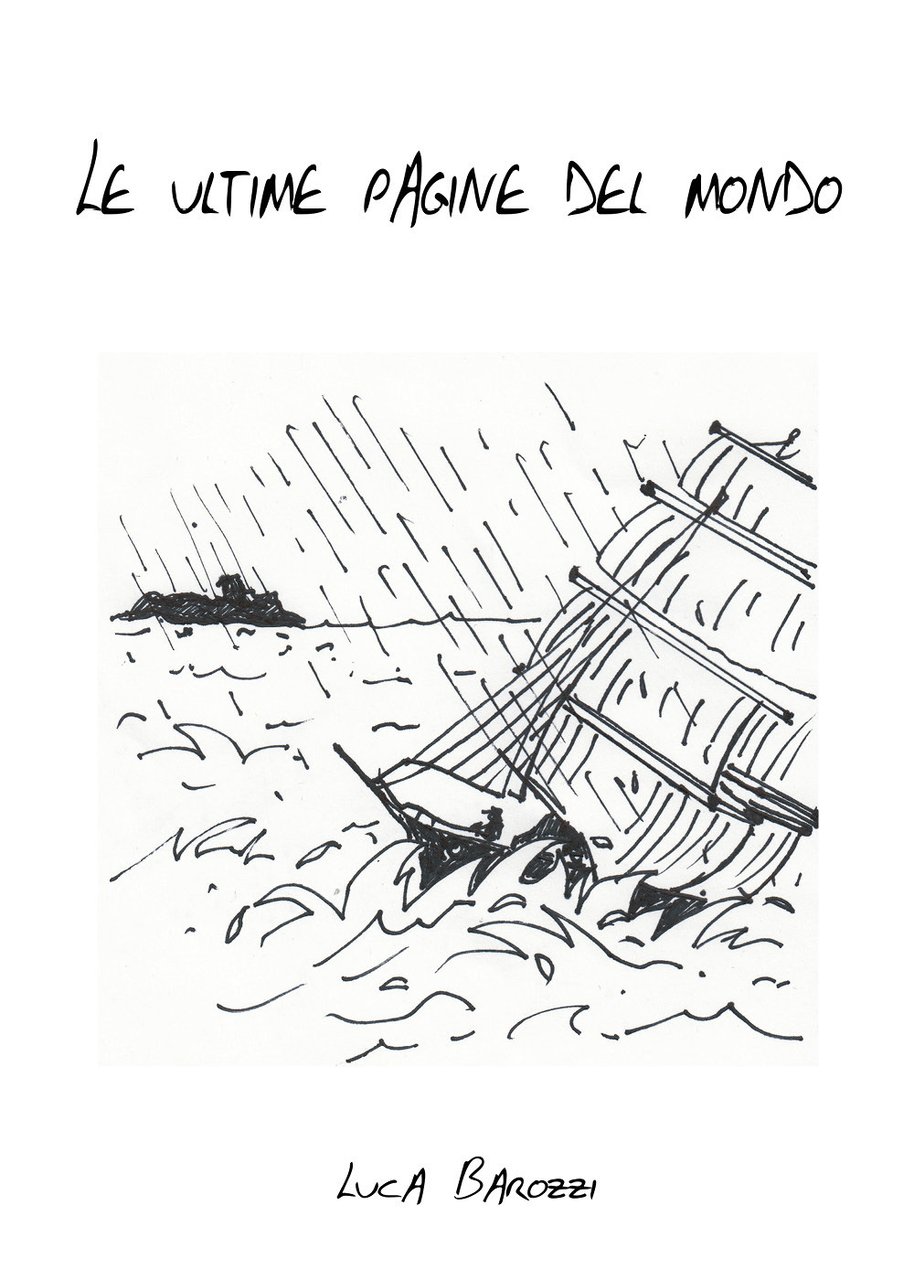 Le ultime pagine del mondo