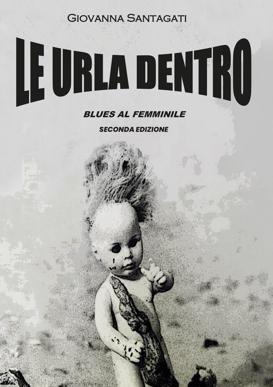 Le urla dentro. Blues al femminile | Immagine principale