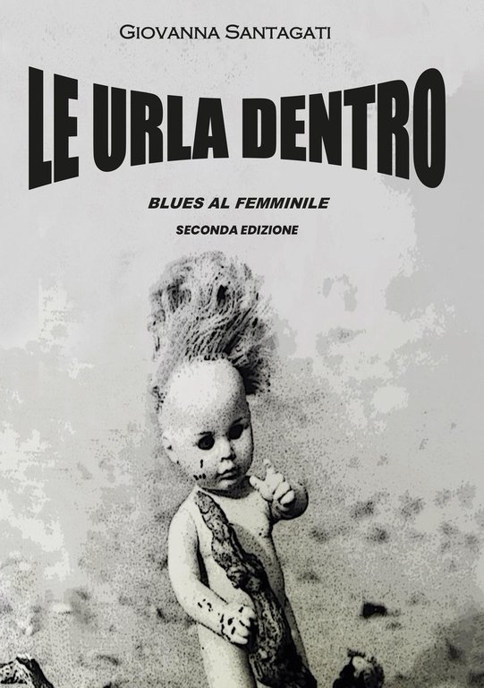Le urla dentro. Blues al femminile | Immagine Gallery 3