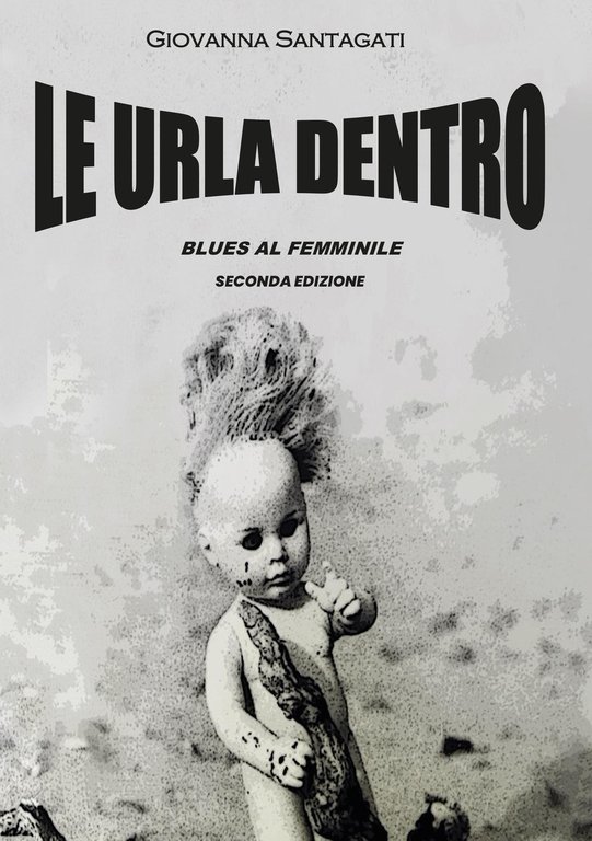 Le urla dentro. Blues al femminile | Immagine Gallery 2