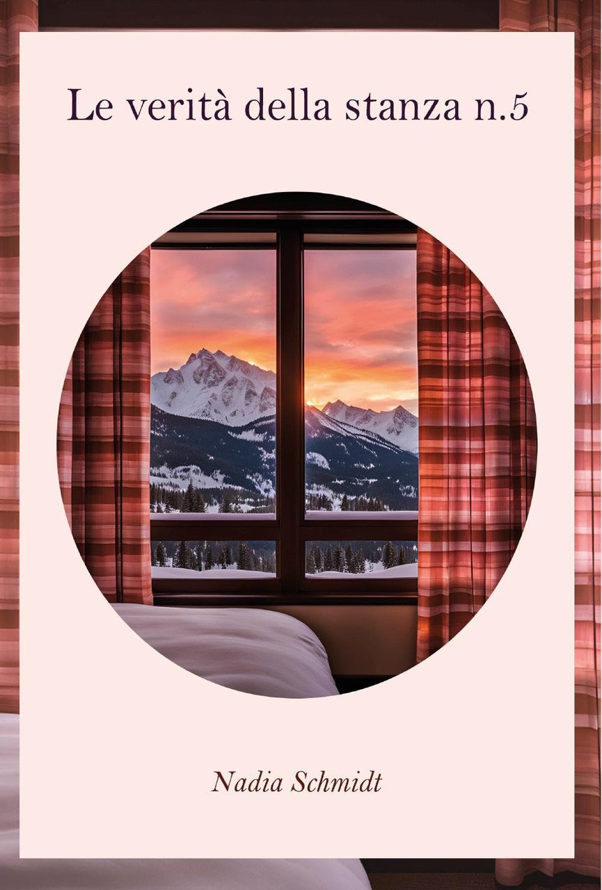 Le verità della stanza n. 5 | Immagine principale
