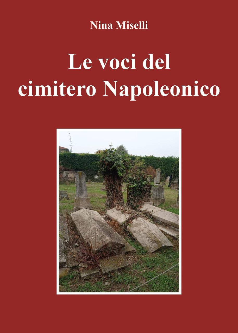 Le voci del cimitero napoleonico | Immagine principale