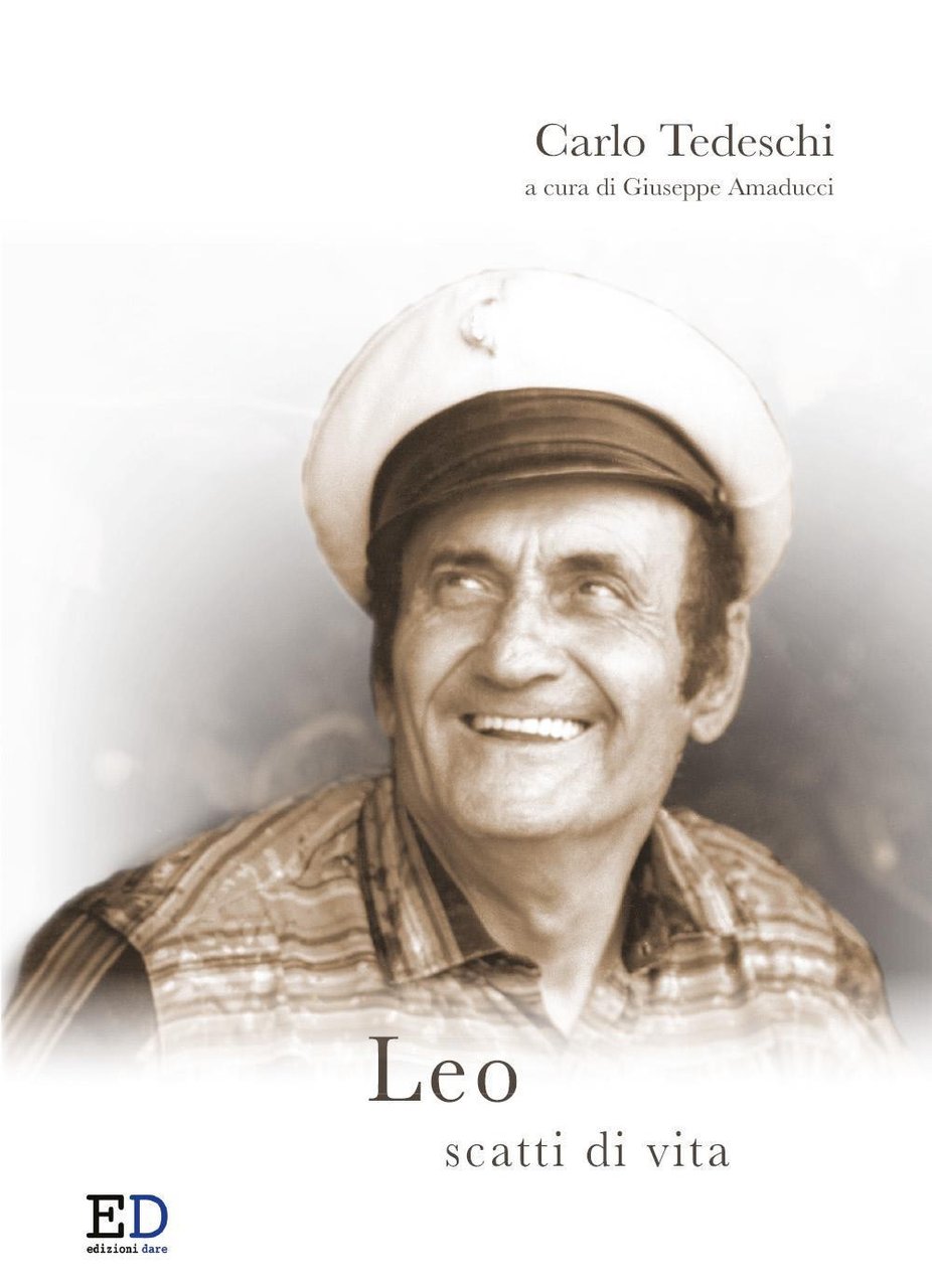 Leo. Scatti di vita