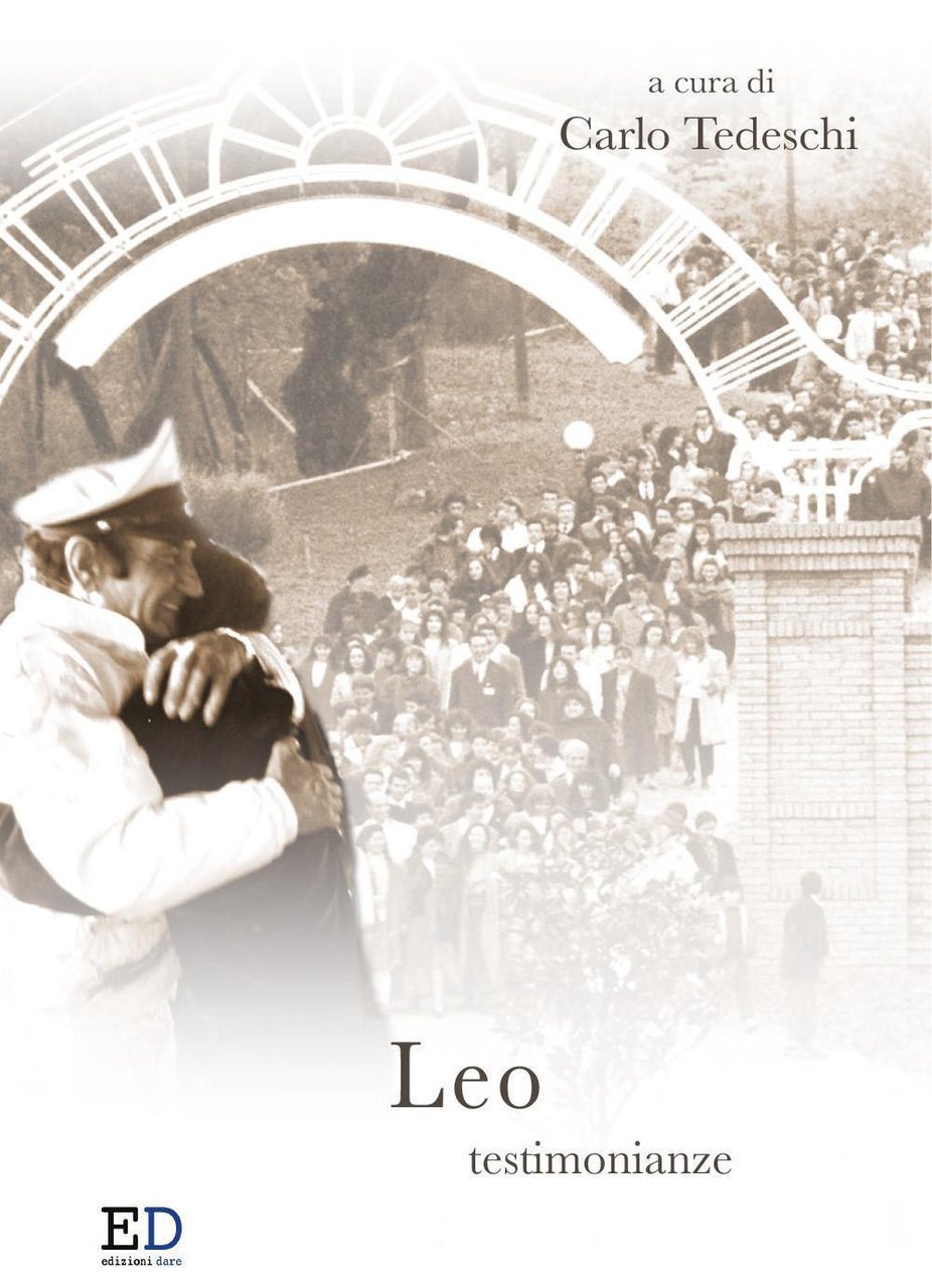 Leo. Testimonianze | Immagine principale