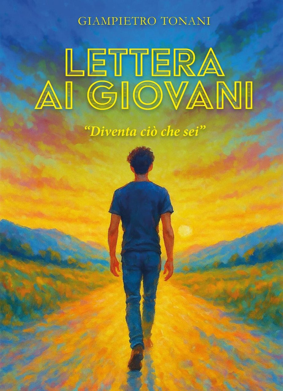 Lettera ai giovani. «Diventa ciò che sei» | Immagine principale