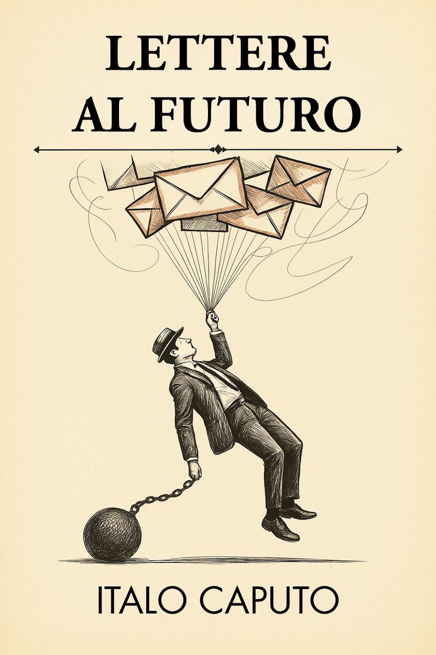Lettere al futuro