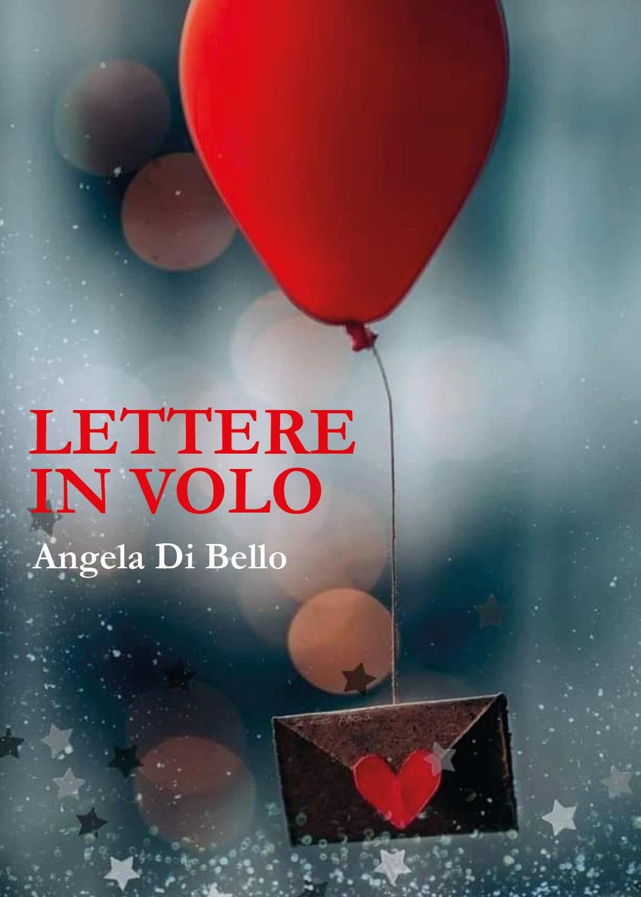 Lettere in volo