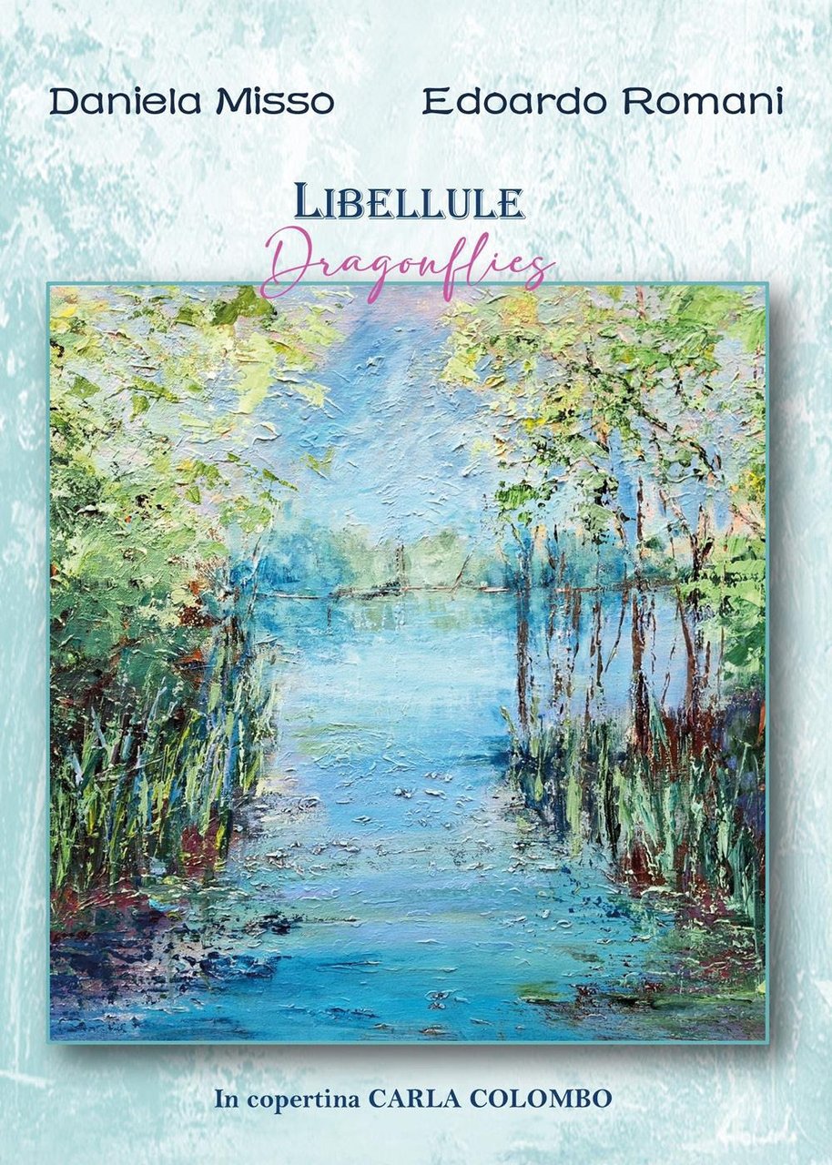 Libellule-Dragonflies