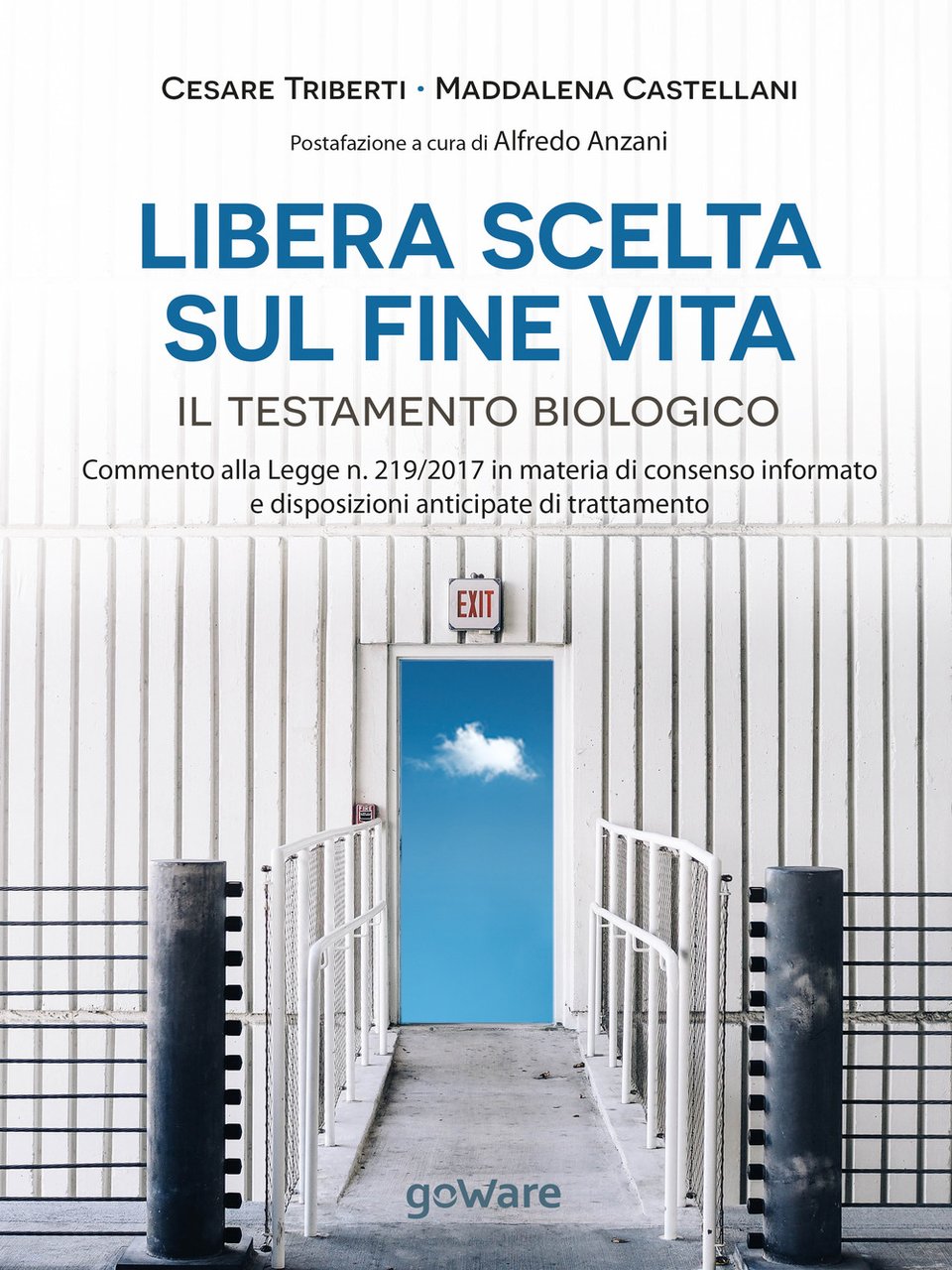 Libera scelta sul fine vita. Il testamento biologico. Commento alla …