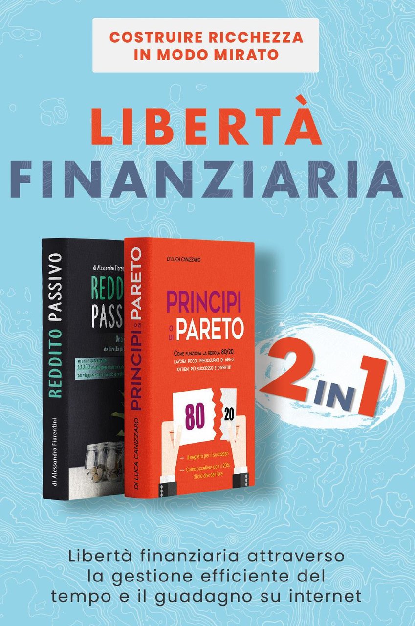 Libertà finanziaria