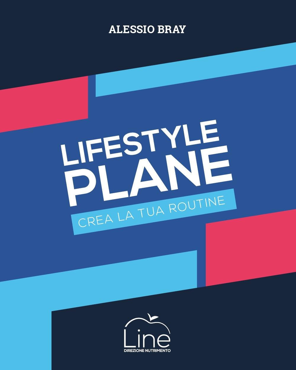 Lifestyle plane. Crea la tua routine | Immagine principale