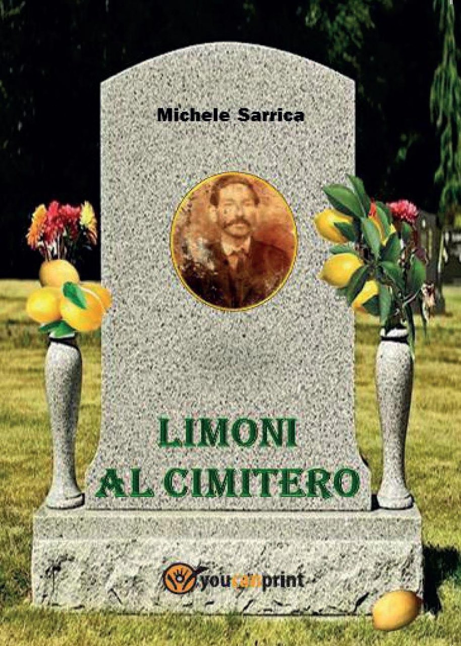 Limoni al cimitero