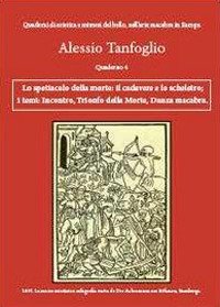 Lo spettacolo della morte: il cadavere e lo scheletro. I … | Immagine Gallery 3