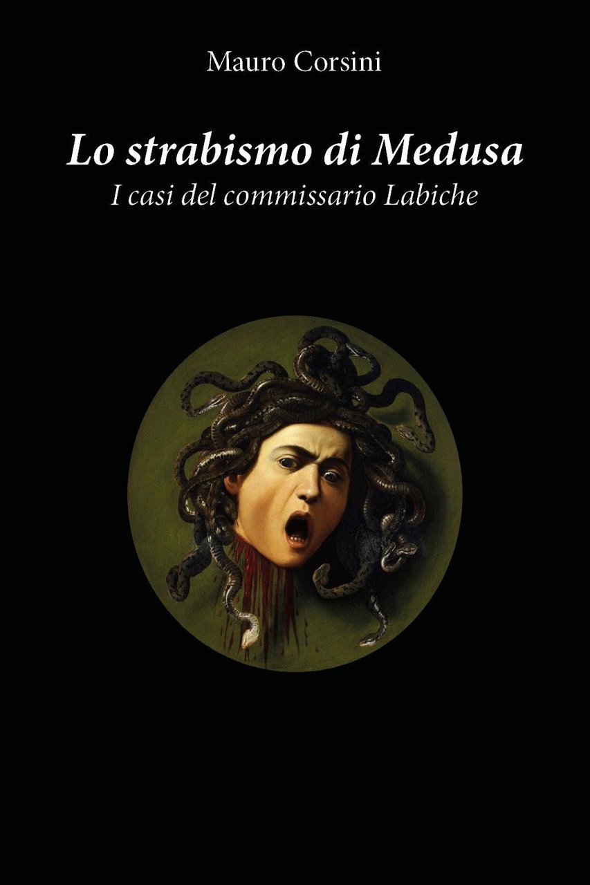 Lo strabismo di Medusa | Immagine principale