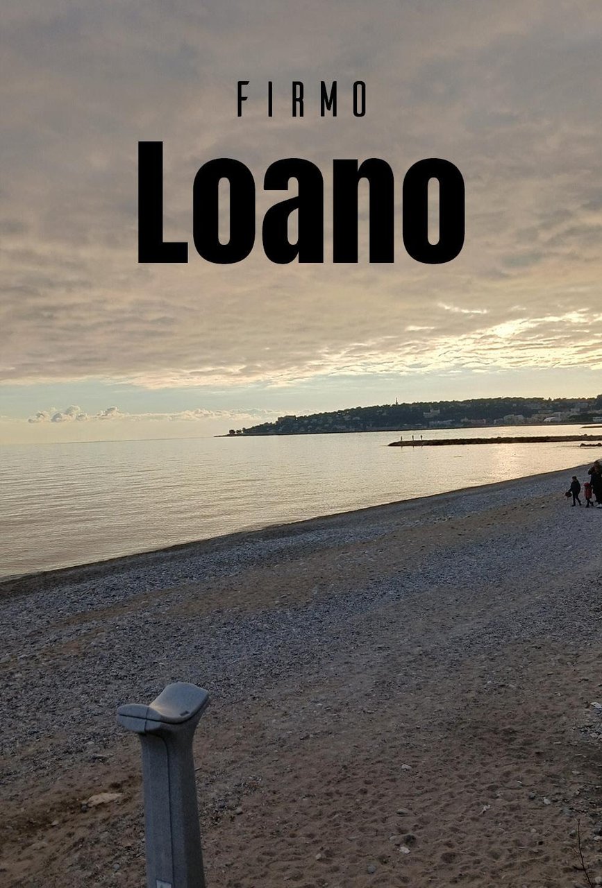 Loano