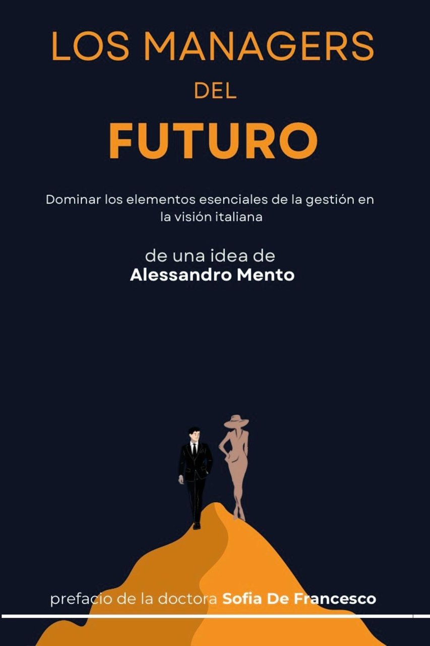 Los managers del futuro