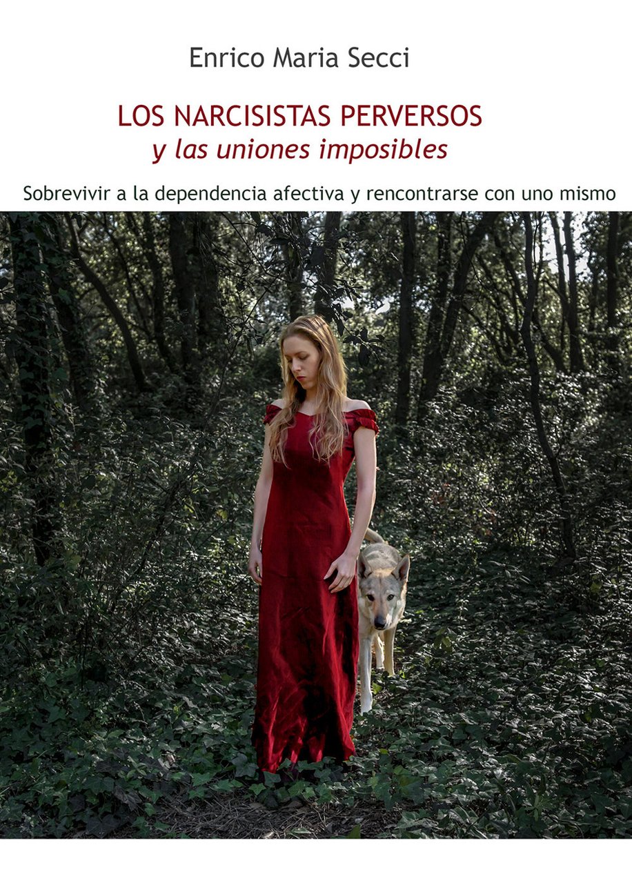 Los narcisistas perversos y las uniones imposibles
