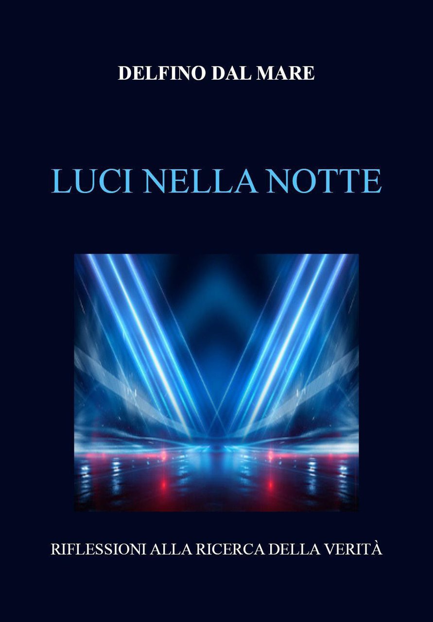 Luci nella notte