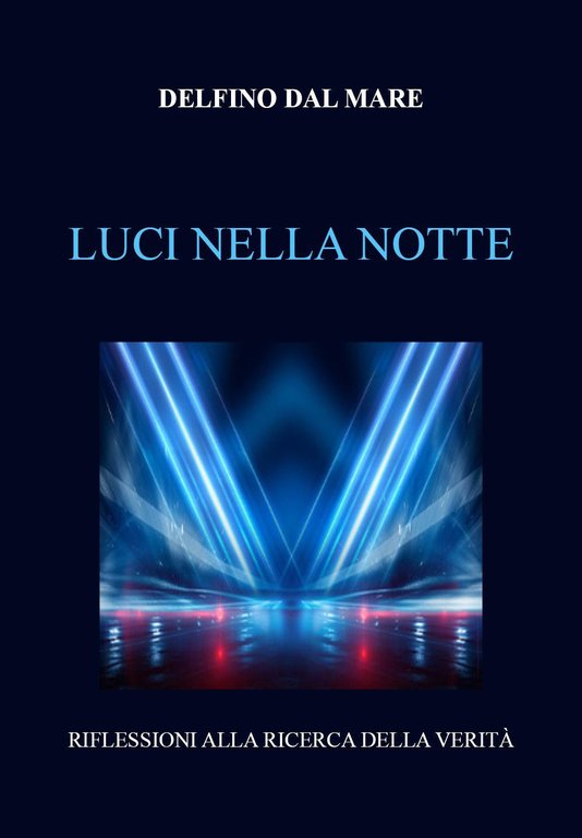 Luci nella notte