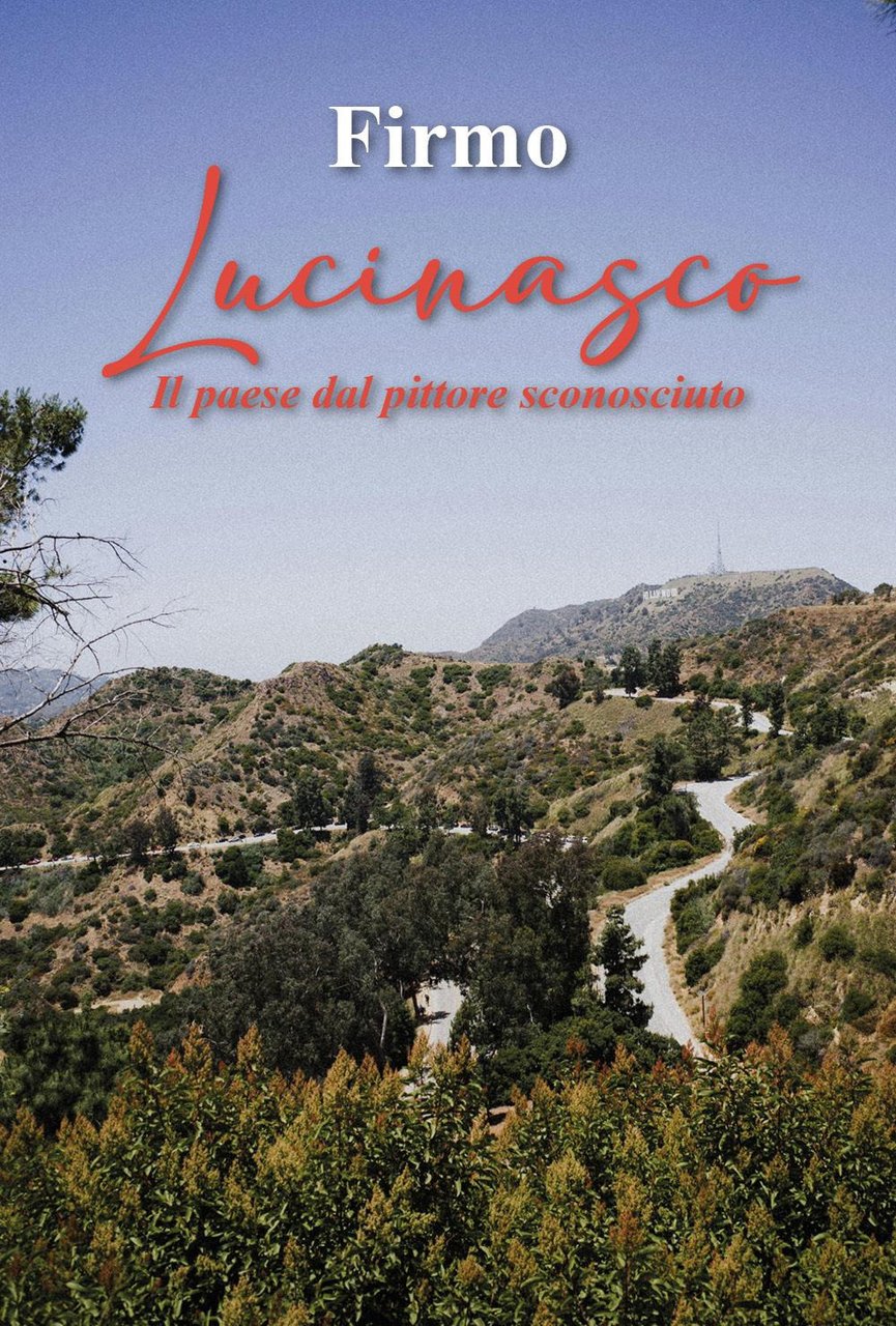 Lucinasco. Il paese dal pittore sconosciuto | Immagine principale