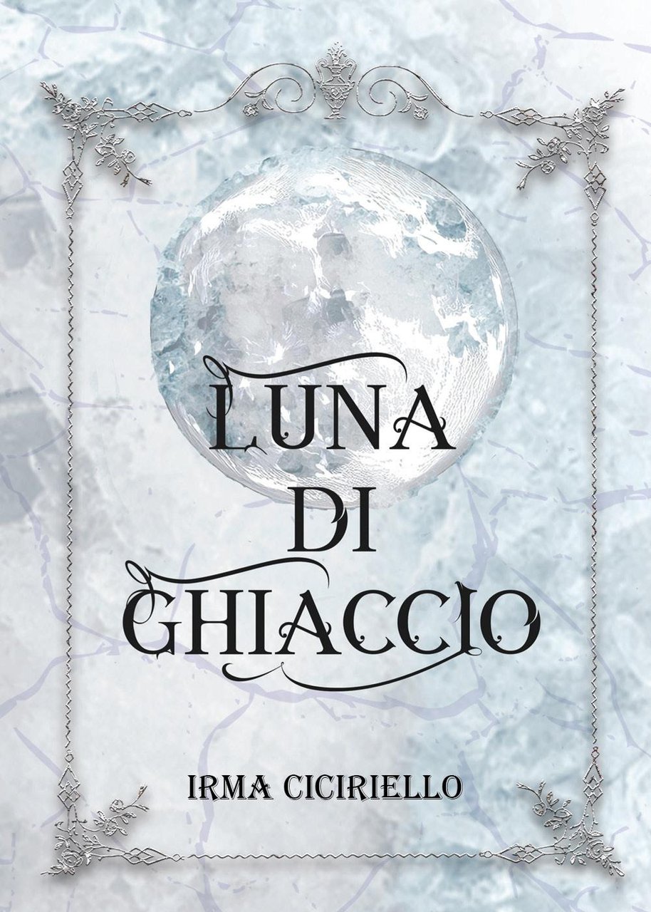 Luna di ghiaccio