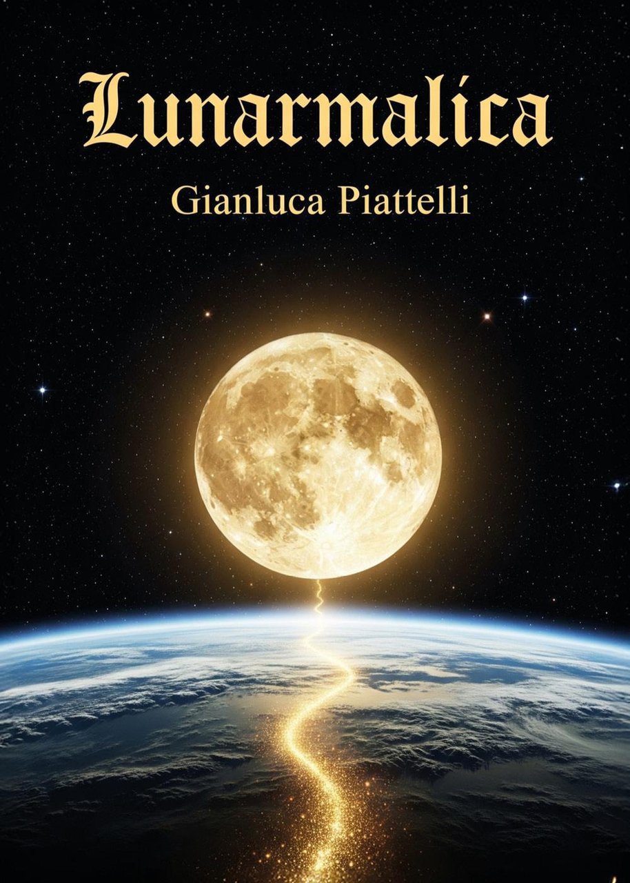 Lunarmalica | Immagine principale
