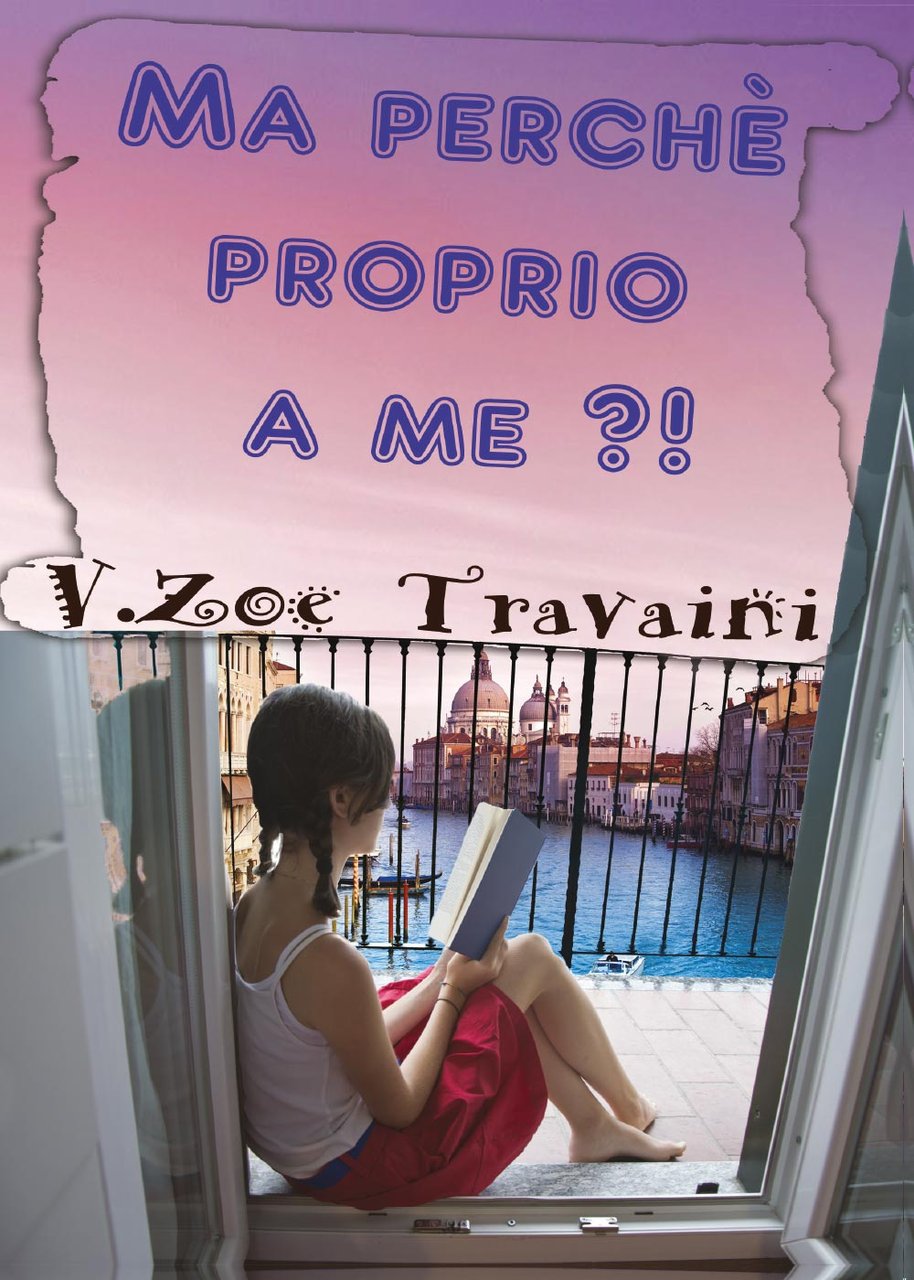 Ma perché proprio a me?!