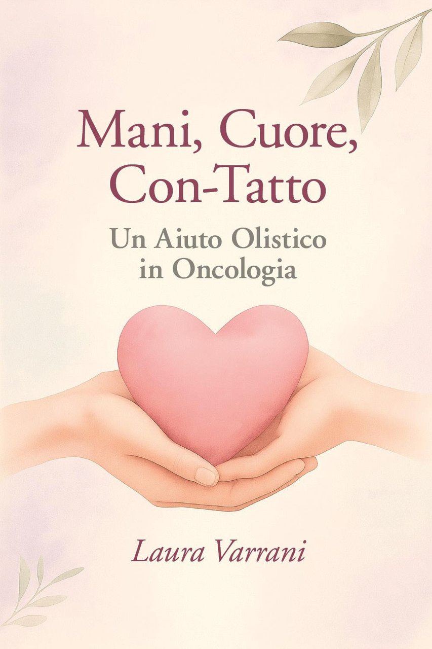 Mani, cuore, con-tatto | Immagine principale