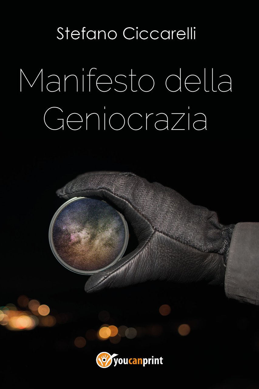 Manifesto della geniocrazia