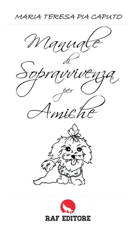 Manuale di sopravvivenza per amiche