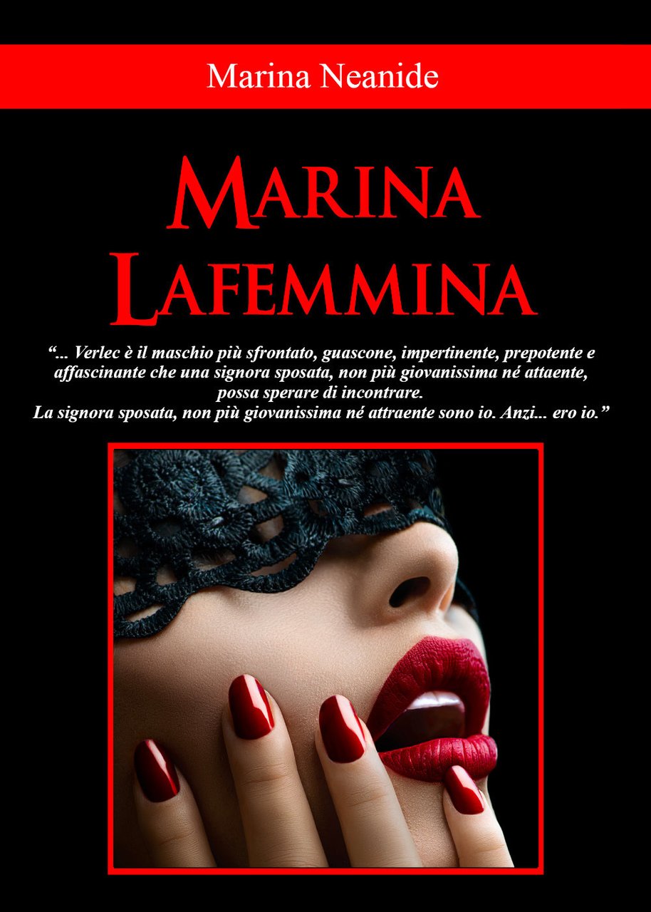 Marina Lafemmina