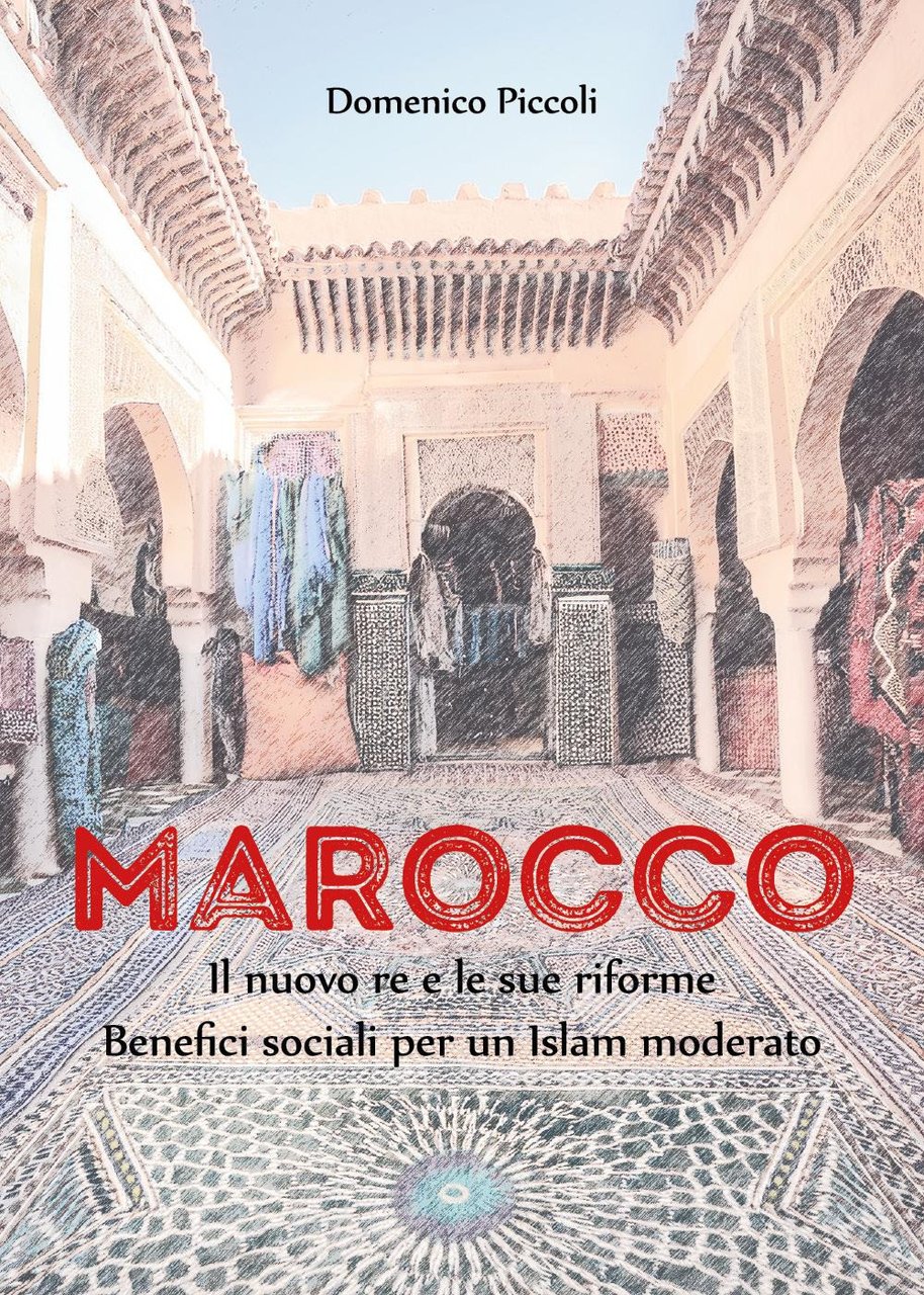 Marocco. Il nuovo re e le sue riforme. Benefici sociali … | Immagine principale