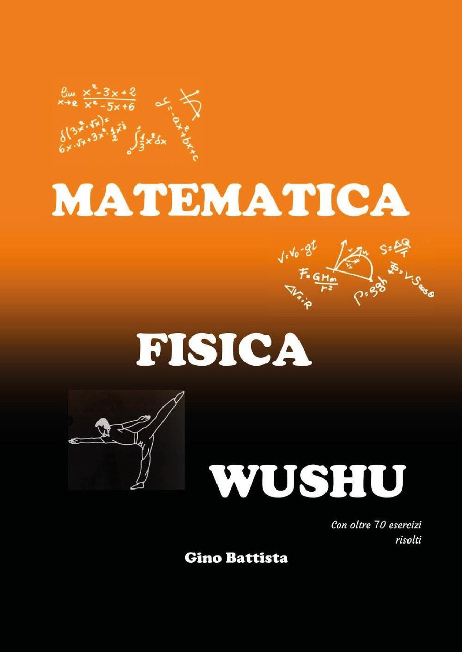 Matematica fisica wushu | Immagine principale