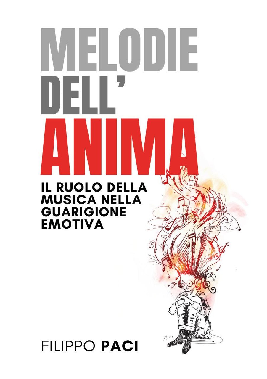Melodie dell'anima. Il ruolo della musica nella guarigione emotiva | Immagine principale