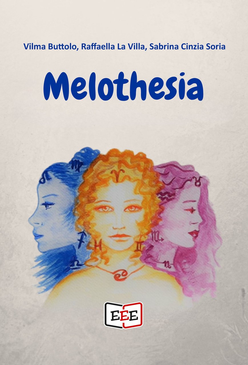 Melothesia | Immagine principale