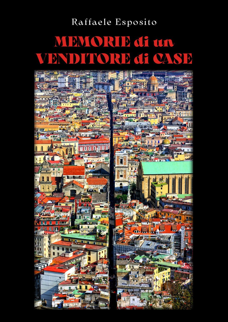 Memorie di un venditore di case