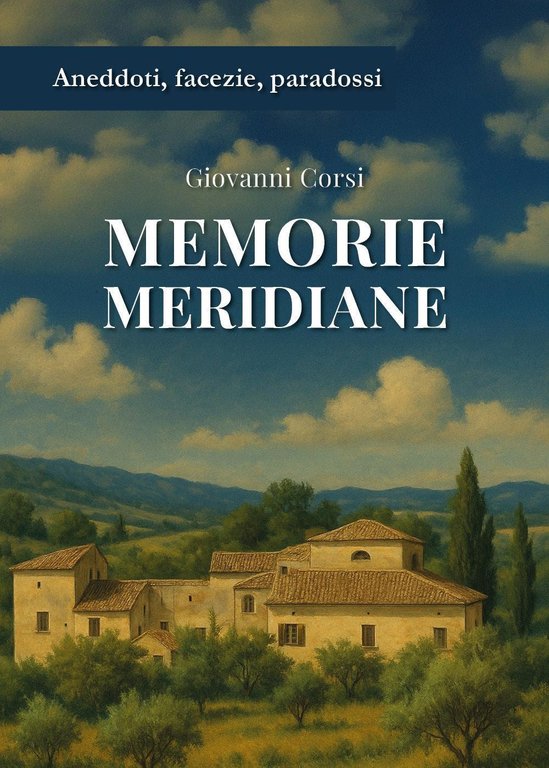 Memorie meridiane. Aneddoti, facezie, paradossi | Immagine Gallery 2