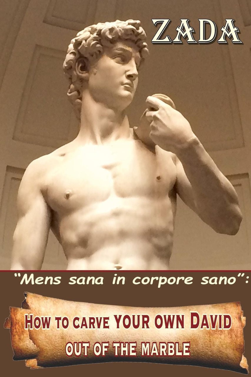 «Mens sana in corpore sano». How to carve your own …