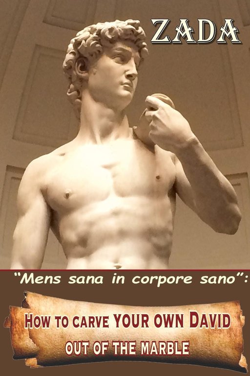 «Mens sana in corpore sano». How to carve your own … | Immagine Gallery 1