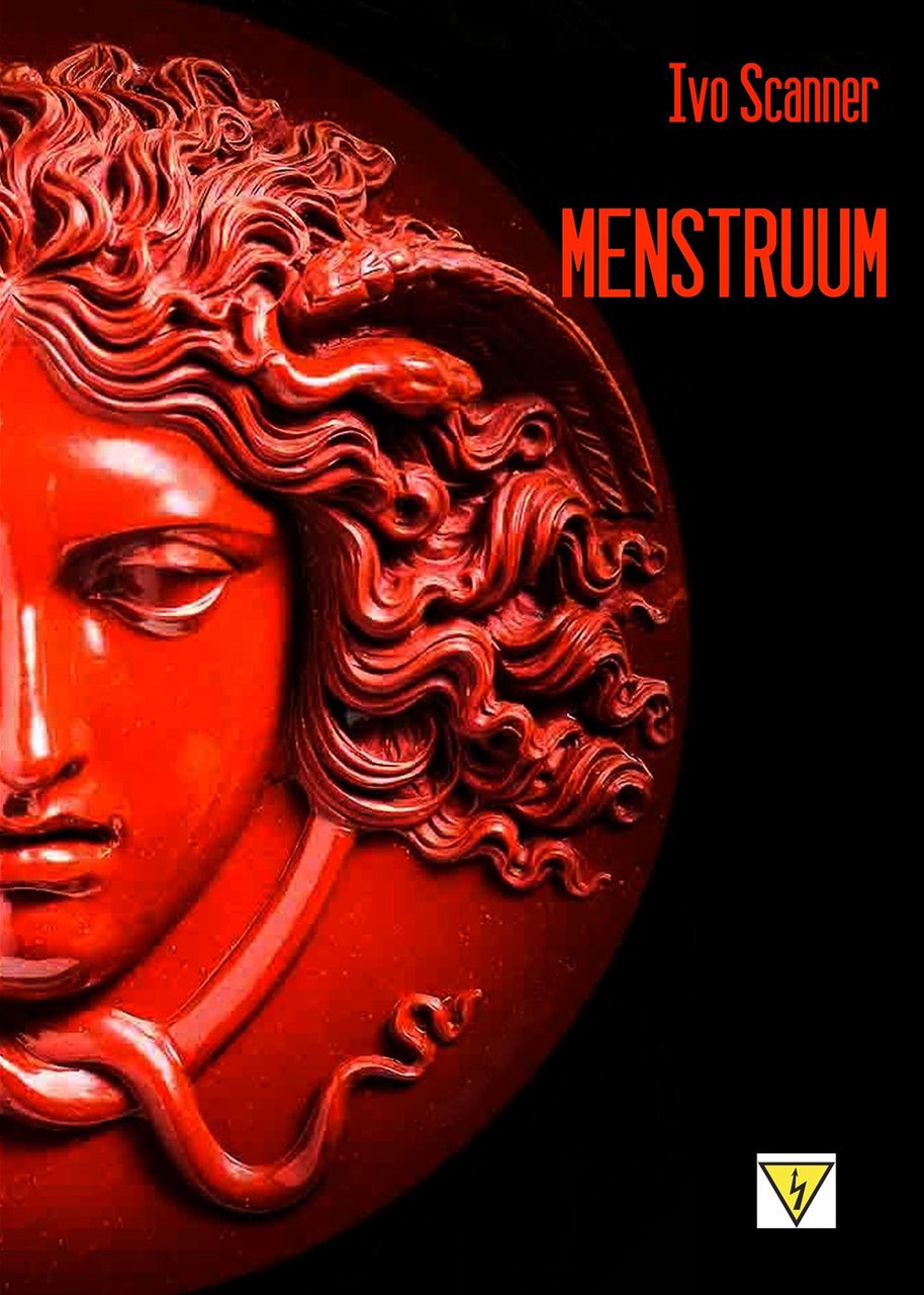 Menstruum. Il sangue che uccide | Immagine principale