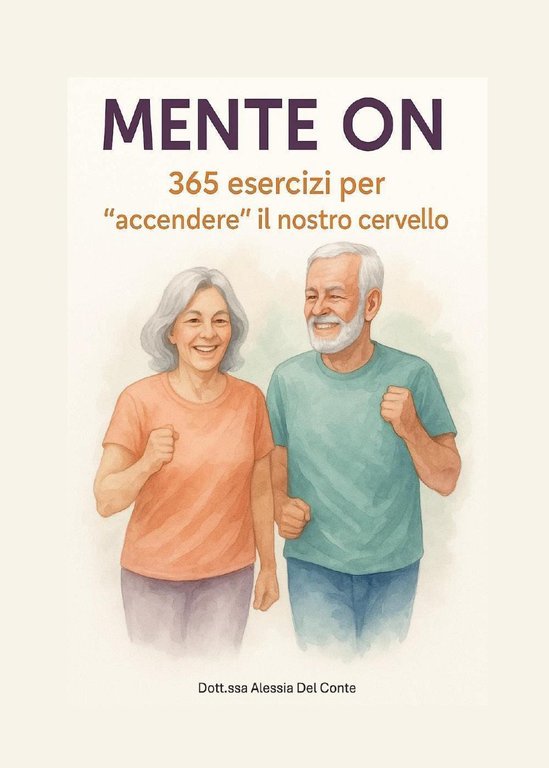 Mente ON. 365 esercizi per «accendere» il nostro cervello | Immagine Gallery 6