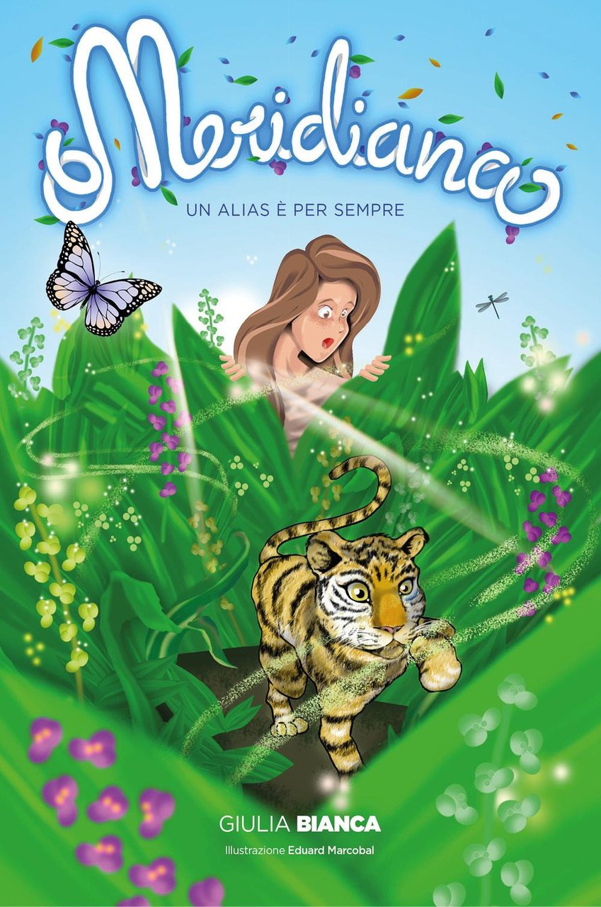 Meridiana | Immagine principale