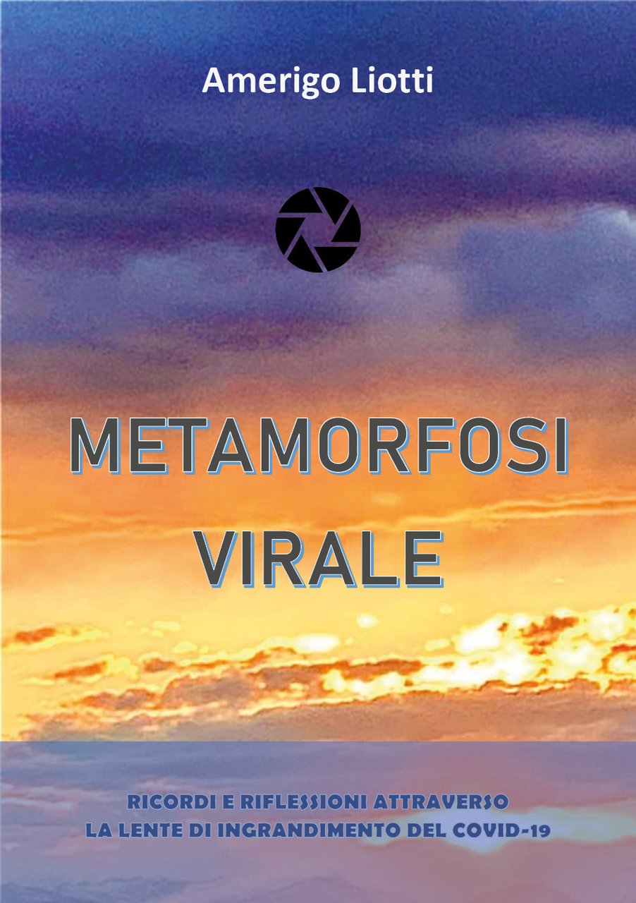 Metamorfosi virale