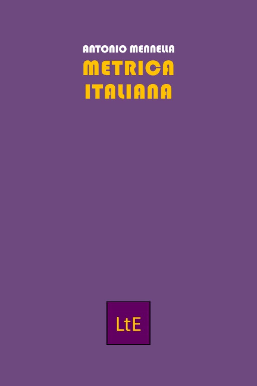Metrica italiana