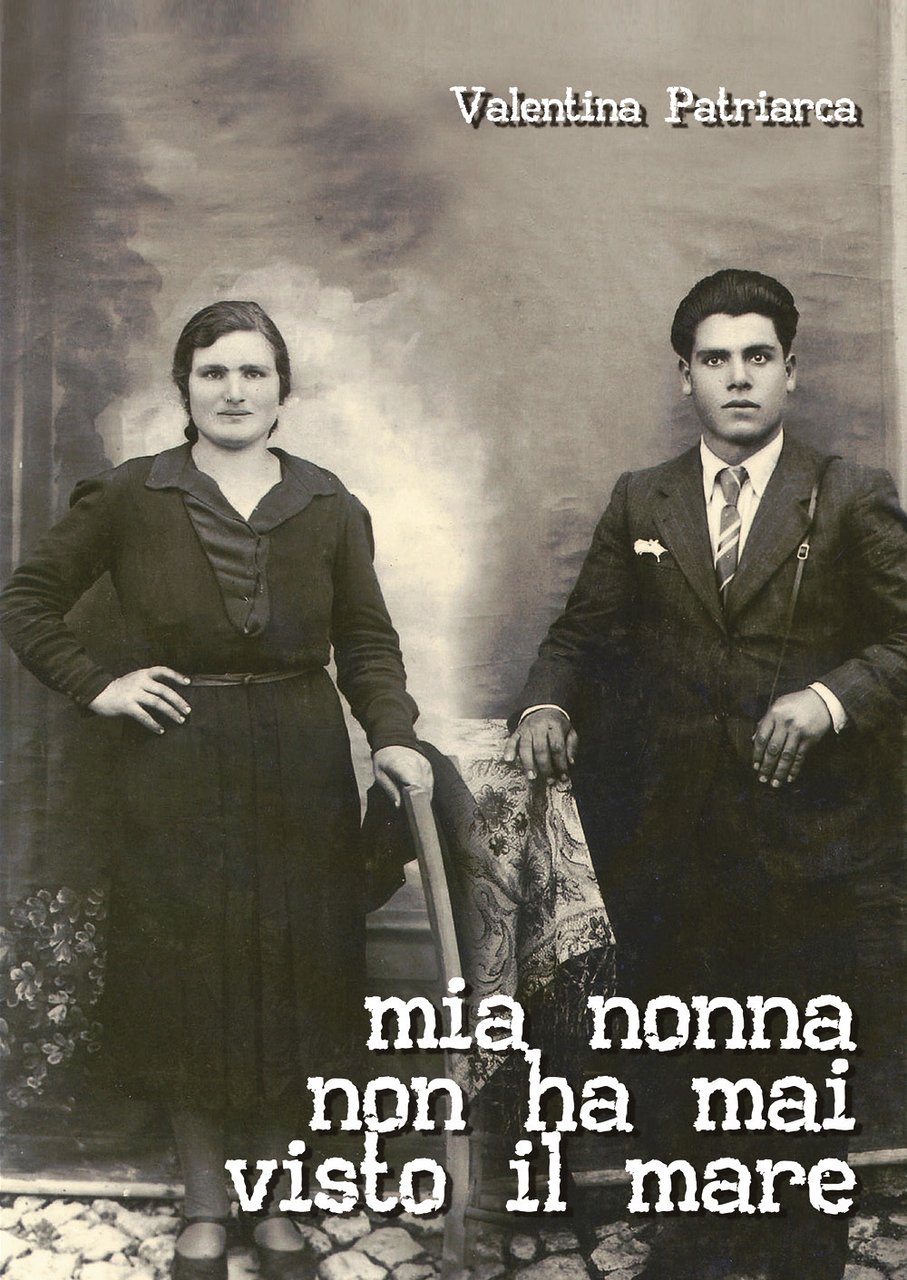 Mia nonna non ha mai visto il mare