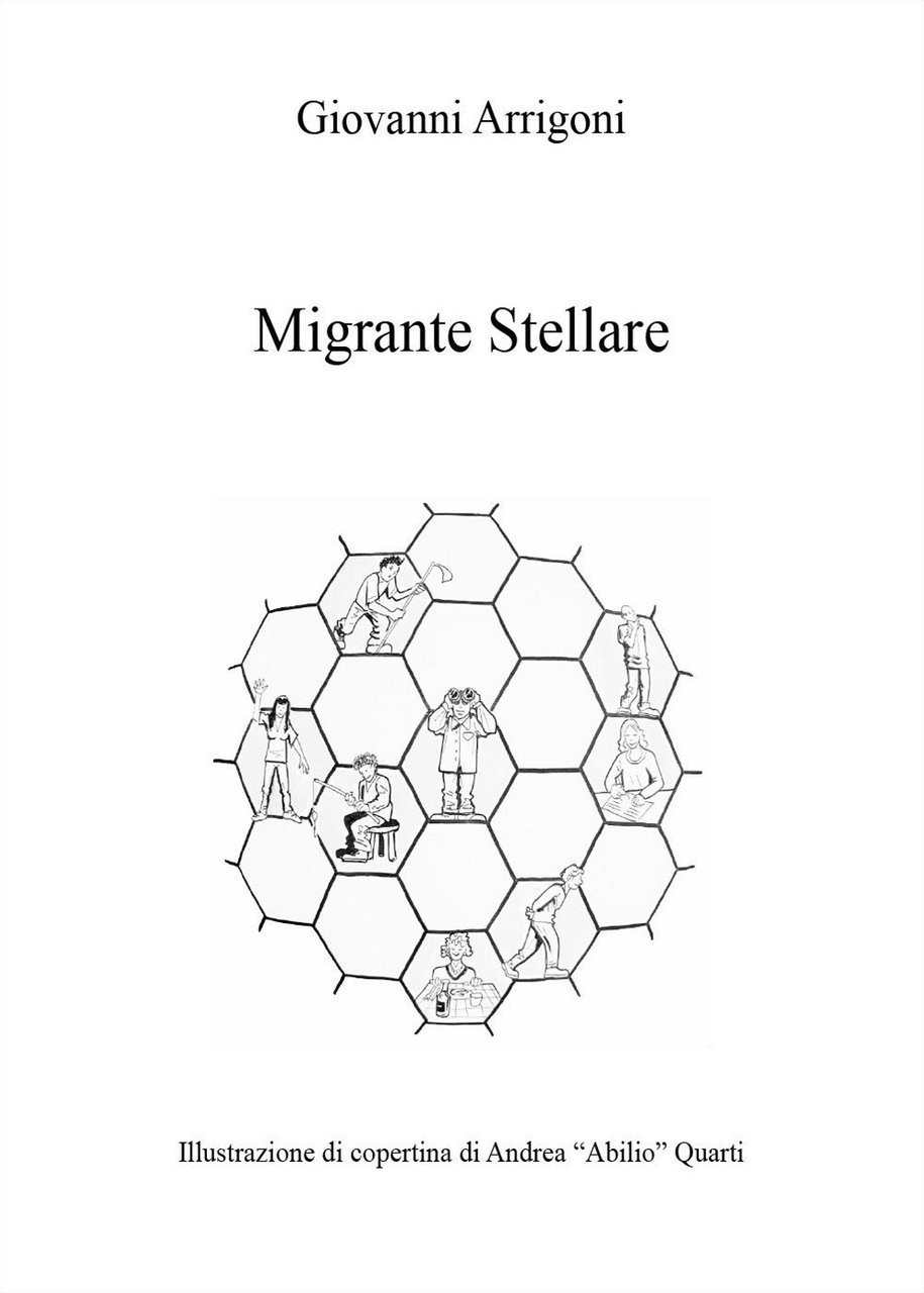 Migrante stellare