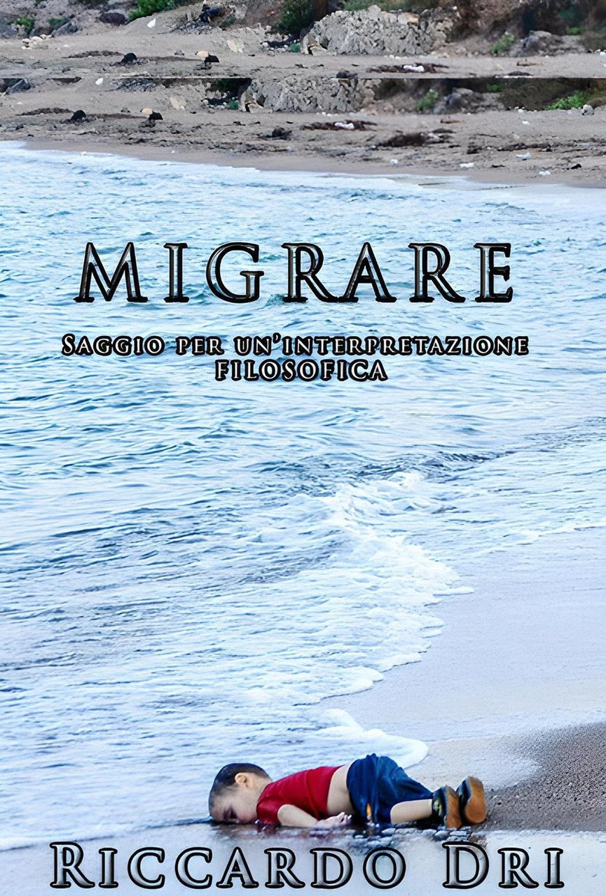 Migrare. Saggio per un'interpretazione filosofica